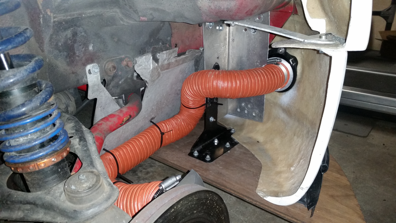Illustration for article titled How to Do a Turbocharged Time Attack Miata on the Cheap